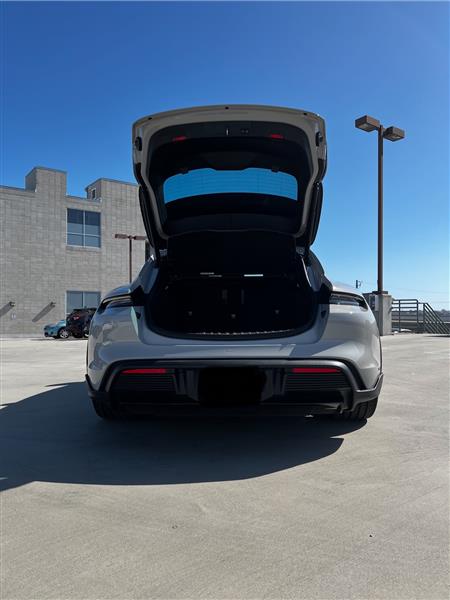 2023 Porsche Taycan for sale in Los Angeles, California