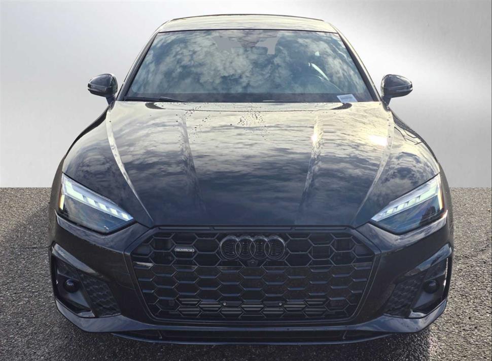 2024 Audi A5 Sportback for sale in Ridgefield, New Jersey