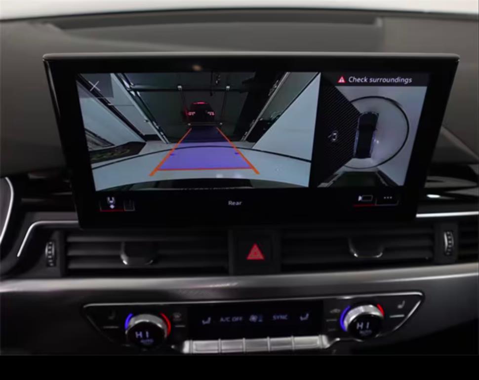 2024 Audi A5 Sportback for sale in Ridgefield, New Jersey