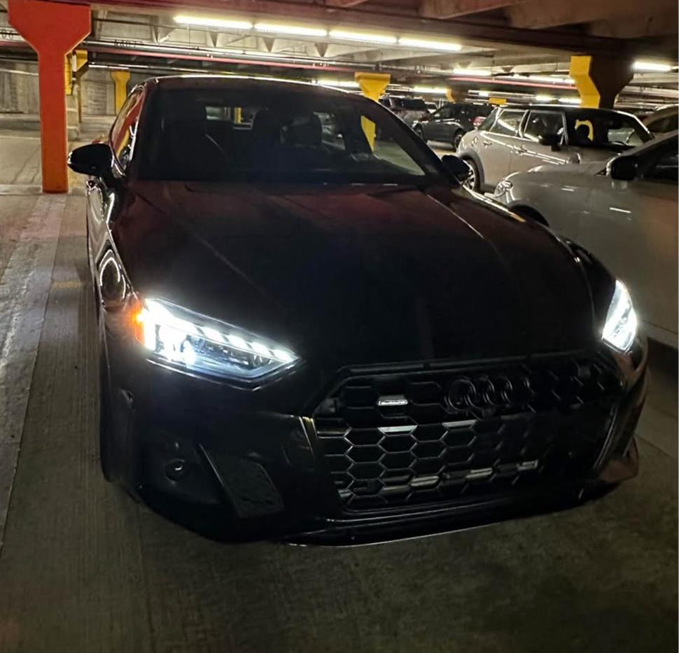 2024 Audi A5 Sportback for sale in Ridgefield, New Jersey
