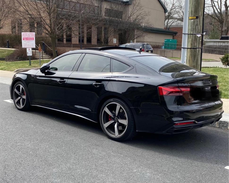 2024 Audi A5 Sportback for sale in Ridgefield, New Jersey