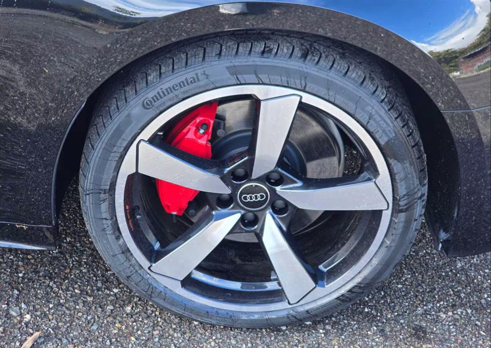 2024 Audi A5 Sportback for sale in Ridgefield, New Jersey