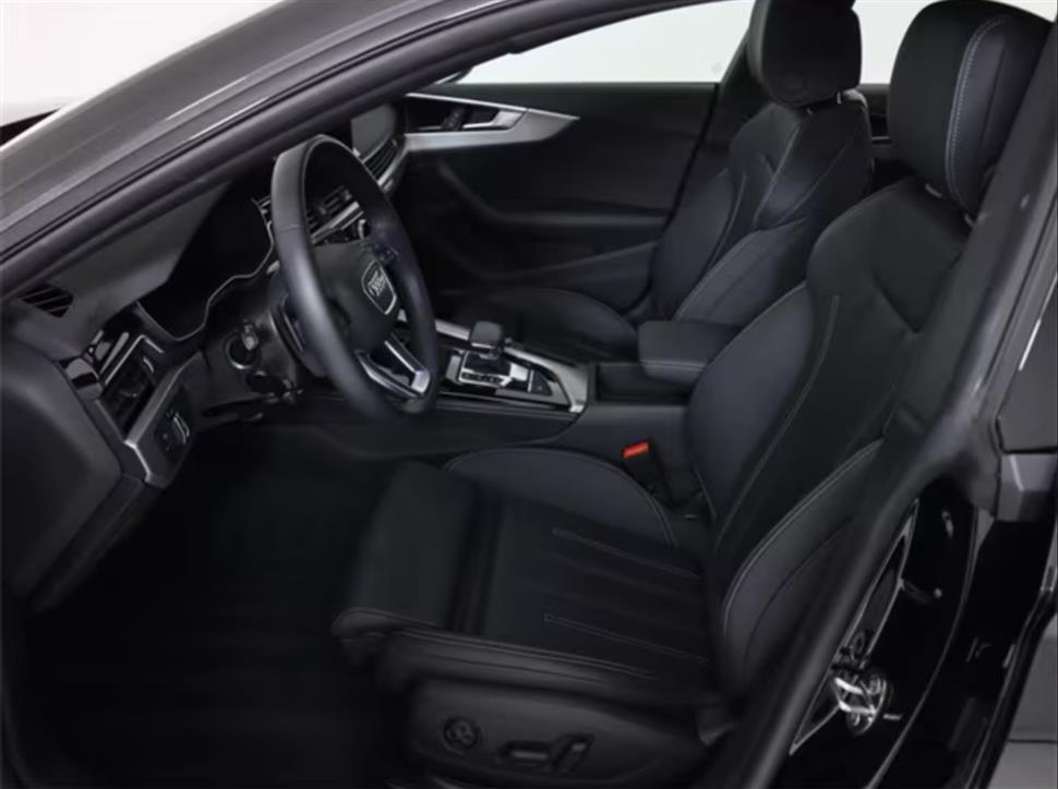 2024 Audi A5 Sportback for sale in Ridgefield, New Jersey