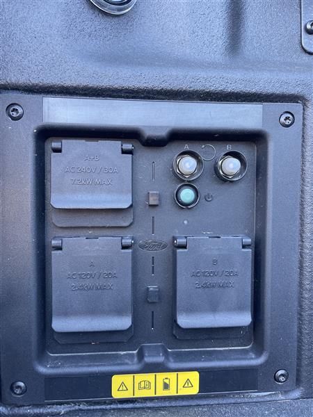 2023 Ford F-150 Lightning for sale in Gilbert, Arizona
