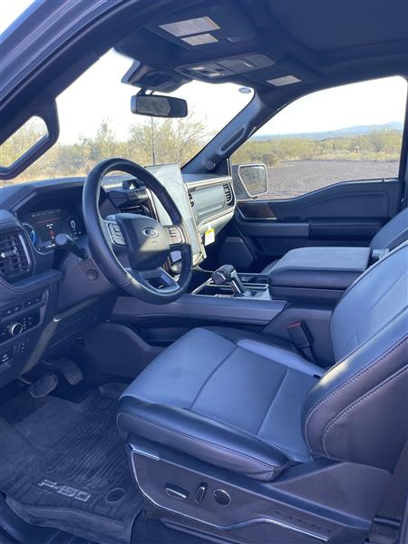 2023 Ford F-150 Lightning for sale in Gilbert, Arizona