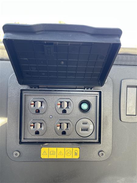 2023 Ford F-150 Lightning for sale in Gilbert, Arizona