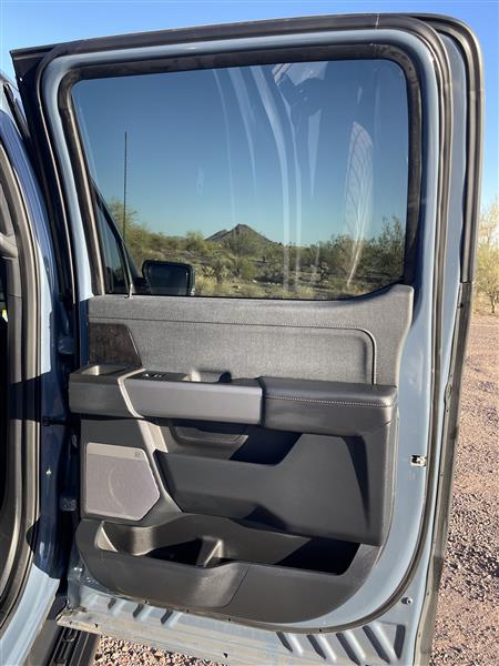 2023 Ford F-150 Lightning for sale in Gilbert, Arizona