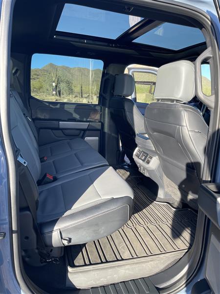 2023 Ford F-150 Lightning for sale in Gilbert, Arizona