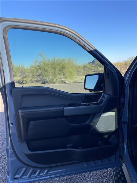 2023 Ford F-150 Lightning for sale in Gilbert, Arizona