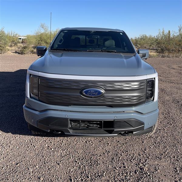 2023 Ford F-150 Lightning for sale in Gilbert, Arizona