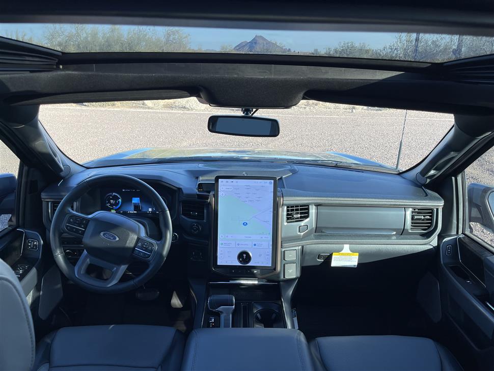 2023 Ford F-150 Lightning for sale in Gilbert, Arizona