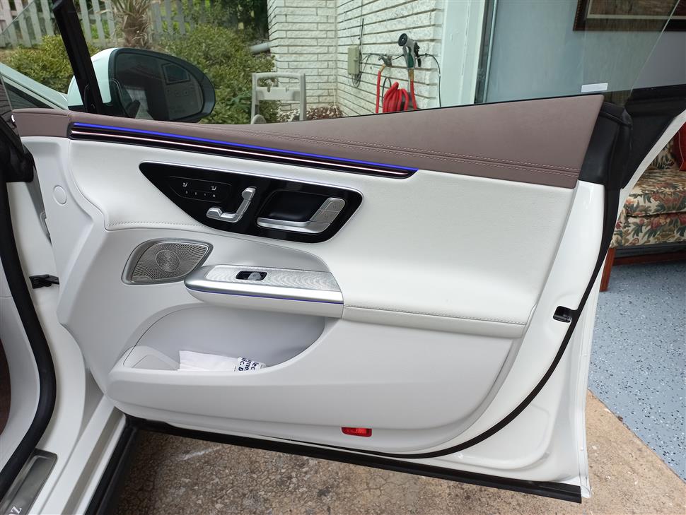 2023 Mercedes-Benz EQE for sale in Riverdale, Georgia