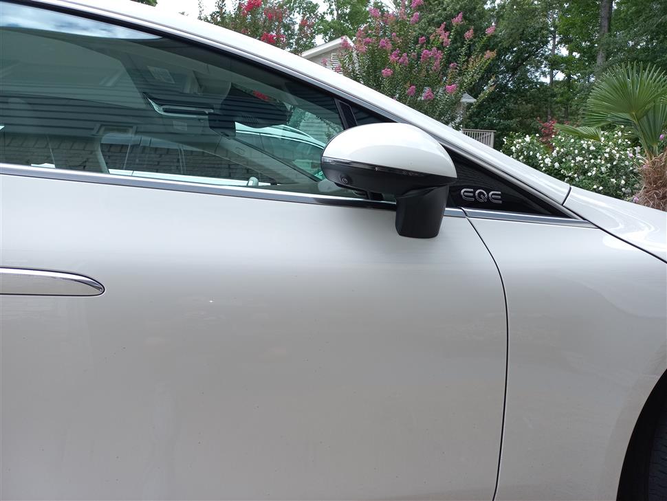 2023 Mercedes-Benz EQE for sale in Riverdale, Georgia