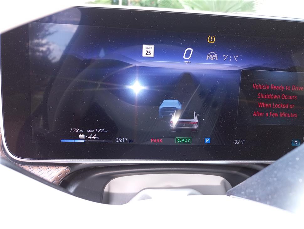 2023 Mercedes-Benz EQE for sale in Riverdale, Georgia
