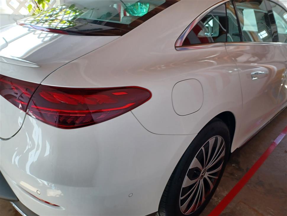 2023 Mercedes-Benz EQE for sale in Riverdale, Georgia