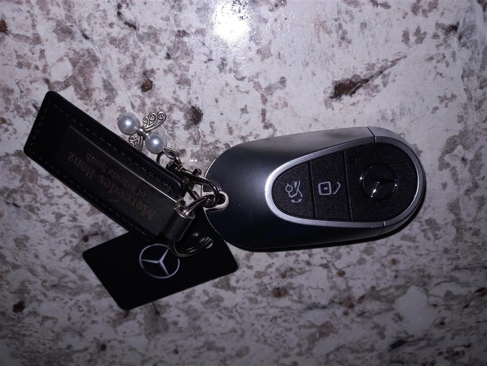 2023 Mercedes-Benz EQE for sale in Riverdale, Georgia