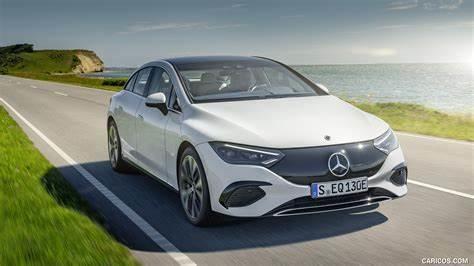 2023 Mercedes-Benz EQE for sale in Riverdale, Georgia