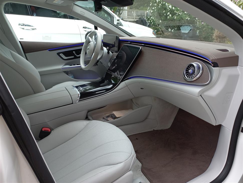2023 Mercedes-Benz EQE for sale in Riverdale, Georgia