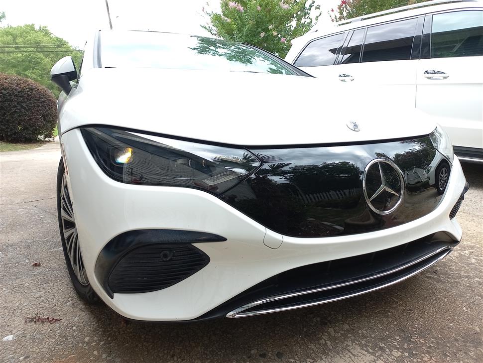 2023 Mercedes-Benz EQE for sale in Riverdale, Georgia