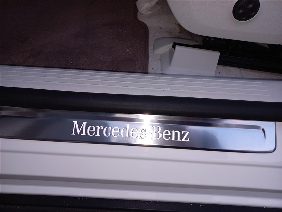 2023 Mercedes-Benz EQE for sale in Riverdale, Georgia