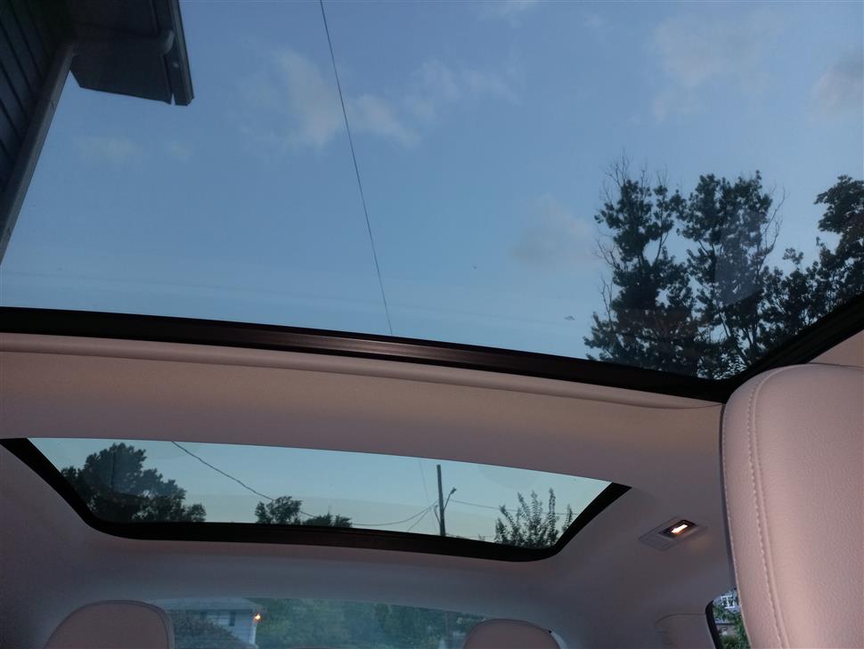 2023 Mercedes-Benz EQE for sale in Riverdale, Georgia