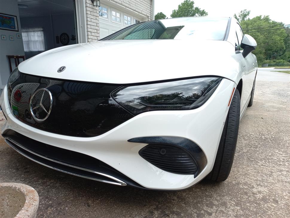 2023 Mercedes-Benz EQE for sale in Riverdale, Georgia
