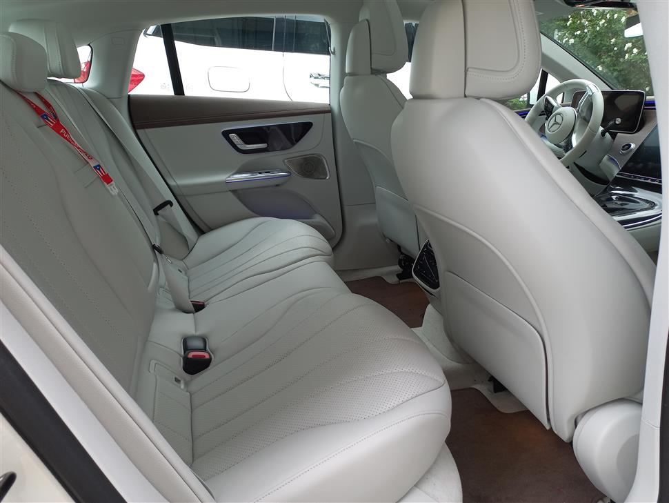 2023 Mercedes-Benz EQE for sale in Riverdale, Georgia