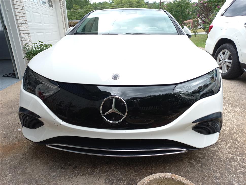 2023 Mercedes-Benz EQE for sale in Riverdale, Georgia