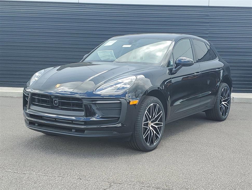 2024 Porsche Macan for sale in Cincinnati, Ohio