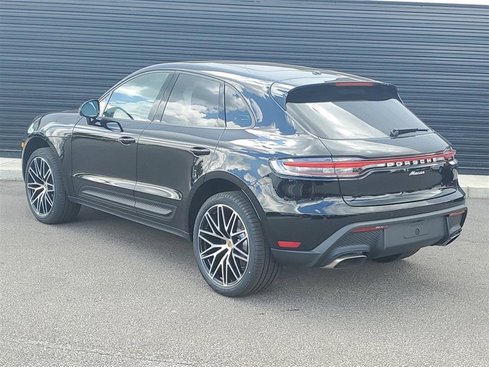 2024 Porsche Macan for sale in Cincinnati, Ohio