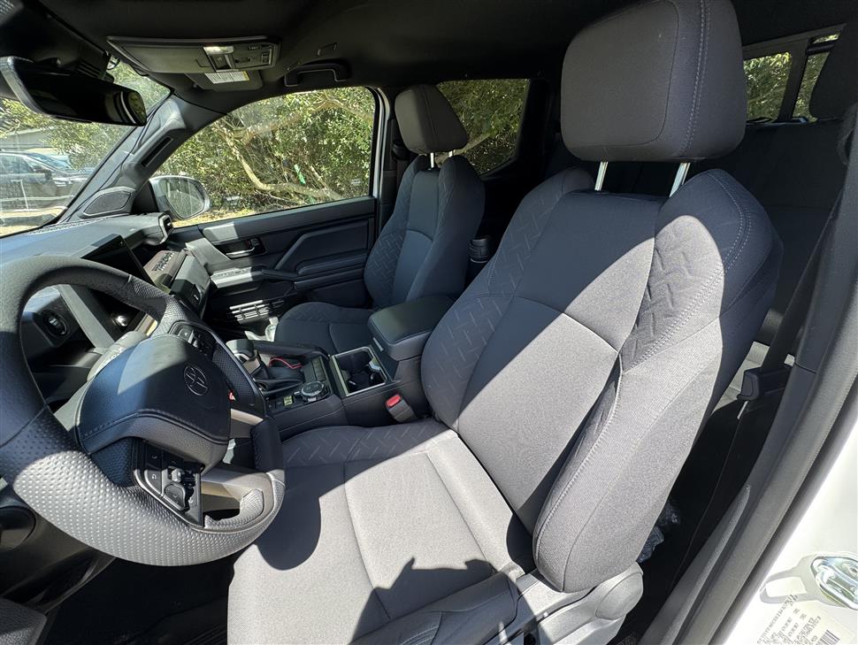 2024 Toyota Tacoma for sale in Denver, Colorado