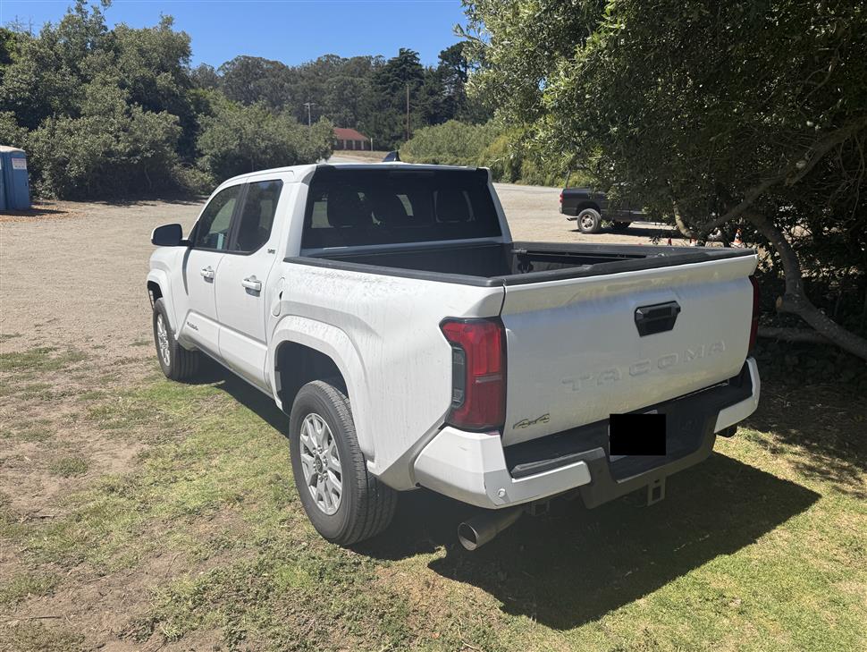 2024 Toyota Tacoma for sale in Denver, Colorado
