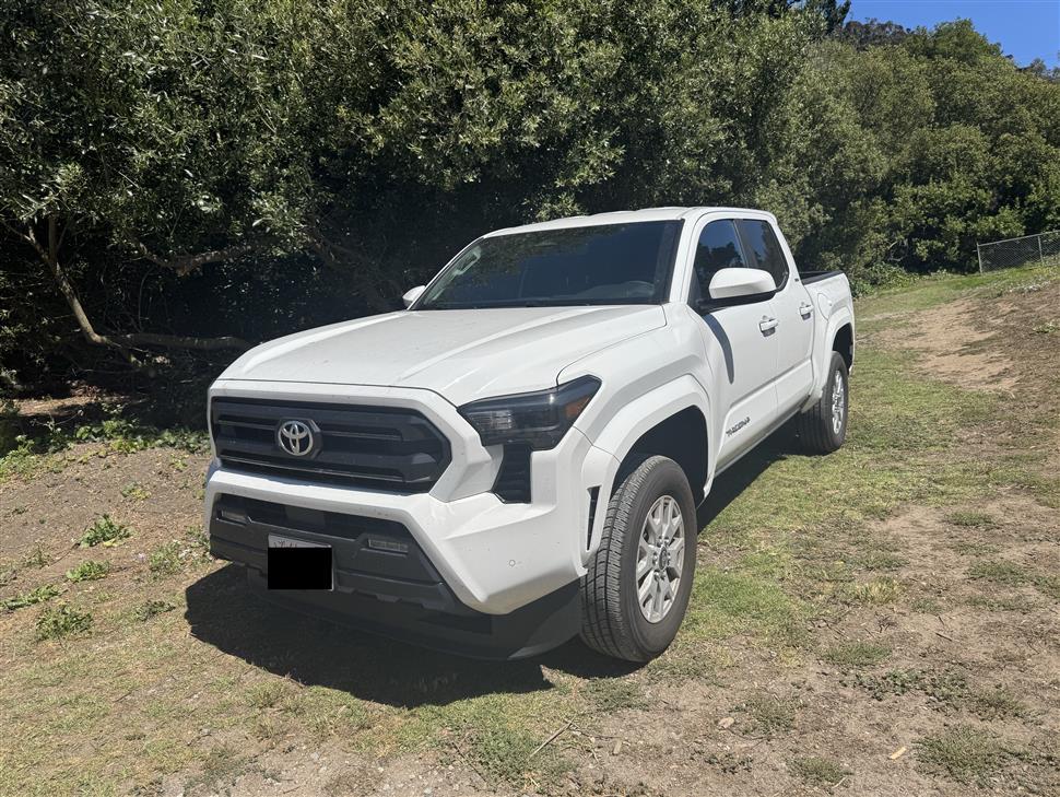 2024 Toyota Tacoma for sale in Denver, Colorado