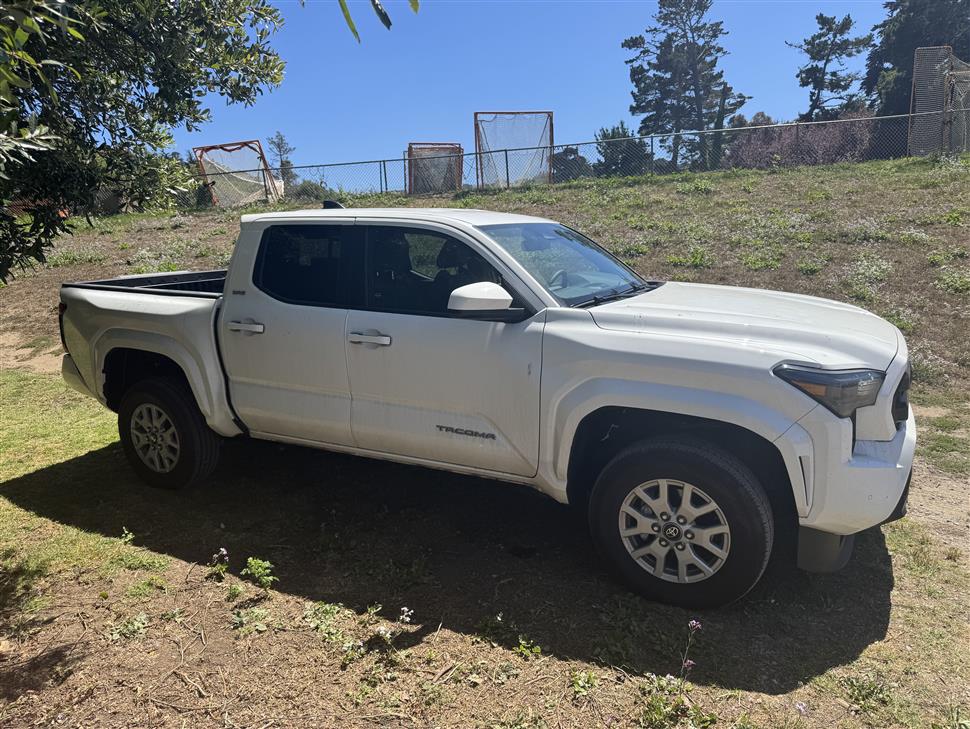 2024 Toyota Tacoma for sale in Denver, Colorado