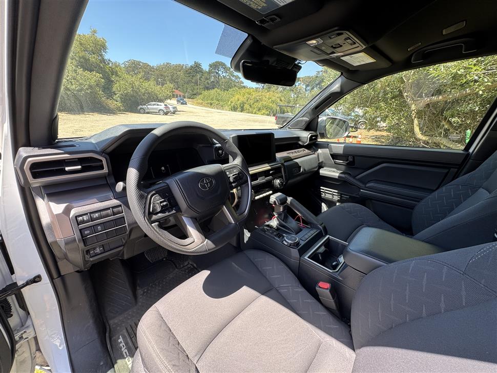 2024 Toyota Tacoma for sale in Denver, Colorado