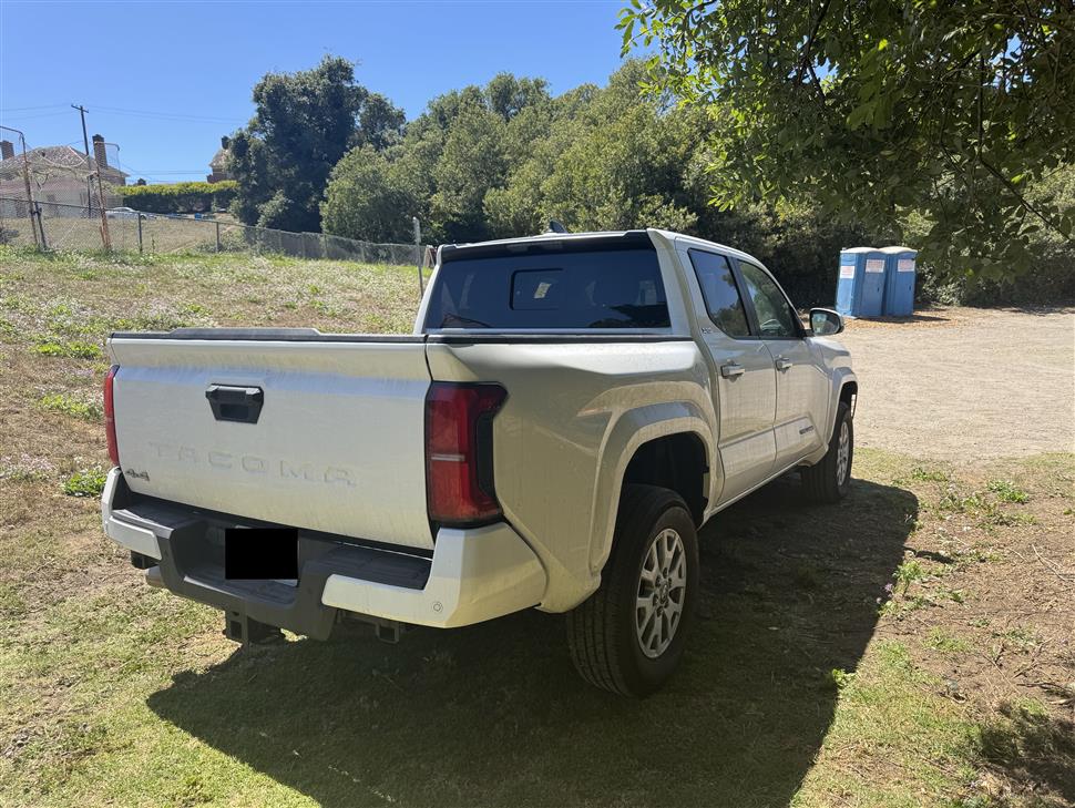 2024 Toyota Tacoma for sale in Denver, Colorado