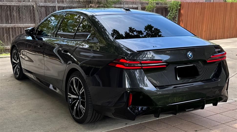 2024 BMW i5 for sale in San Antonio, Texas