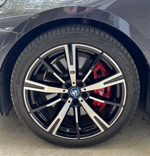 2024 BMW i5 for sale in San Antonio, Texas