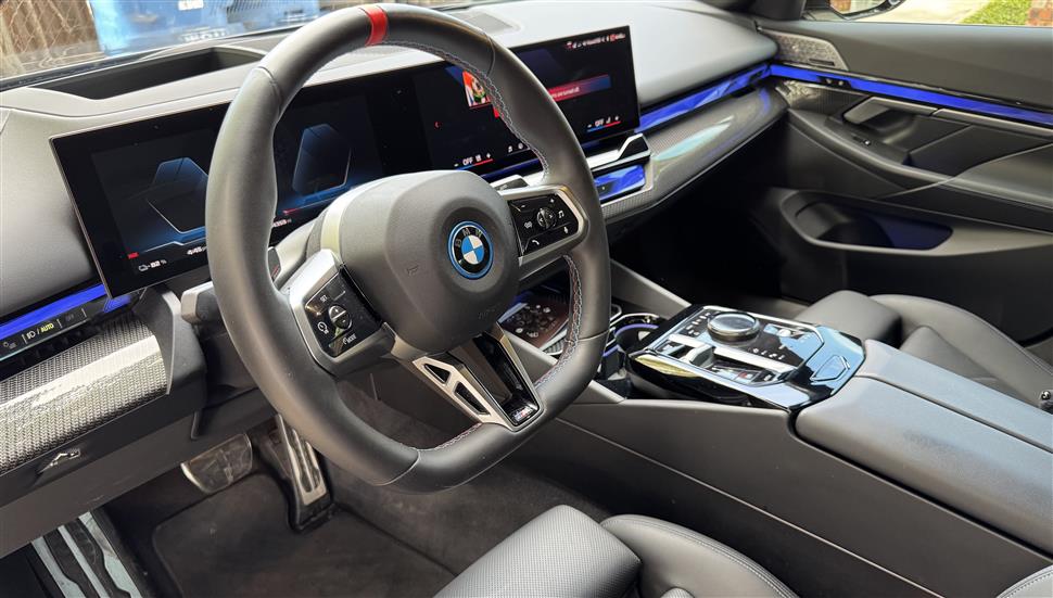 2024 BMW i5 for sale in San Antonio, Texas