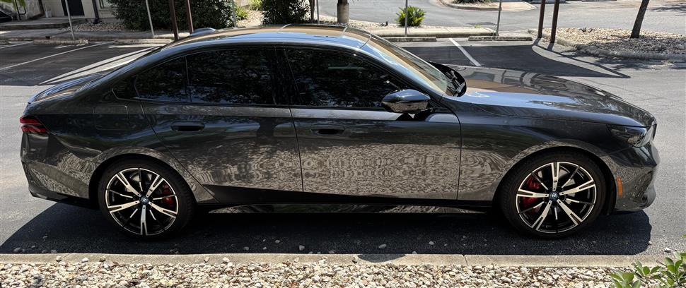 2024 BMW i5 for sale in San Antonio, Texas