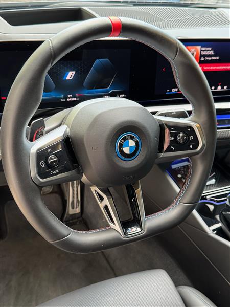2024 BMW i5 for sale in San Antonio, Texas