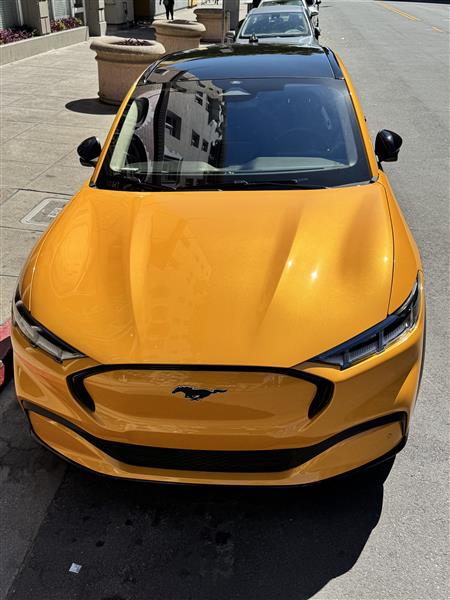 2023 Ford Mustang Mach-E for sale in Oakland, California