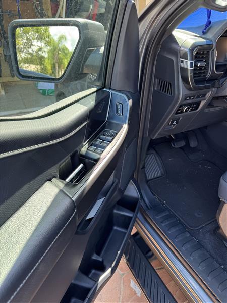 2023 Ford F-150 Hybrid for sale in Deerfield Beach, Florida