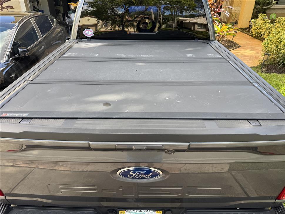 2023 Ford F-150 Hybrid for sale in Deerfield Beach, Florida