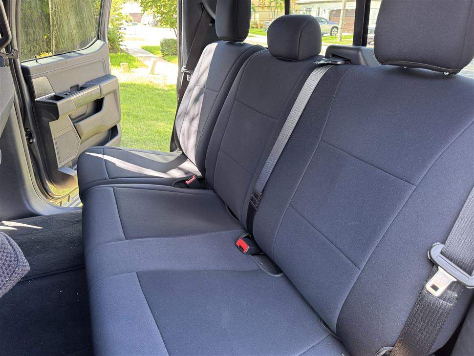 2023 Ford F-150 Hybrid for sale in Deerfield Beach, Florida
