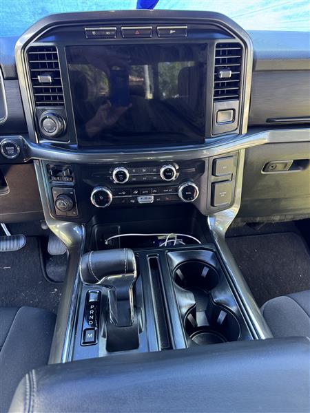 2023 Ford F-150 Hybrid for sale in Deerfield Beach, Florida