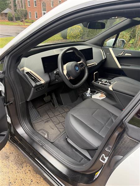2024 BMW iX for sale in Virginia Beach, Virginia