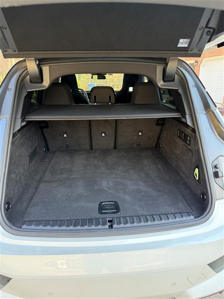 2024 BMW iX for sale in Virginia Beach, Virginia