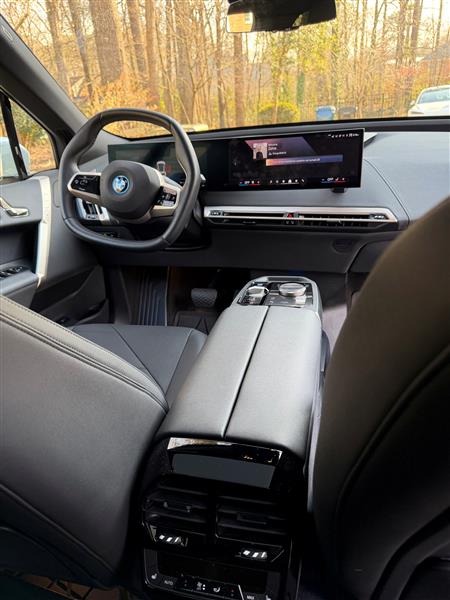 2024 BMW iX for sale in Virginia Beach, Virginia