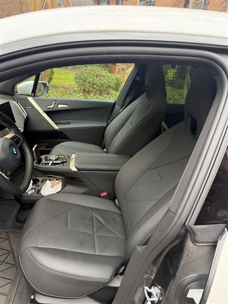 2024 BMW iX for sale in Virginia Beach, Virginia